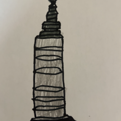 Stanley Cup, Simi Valley CA, age 9